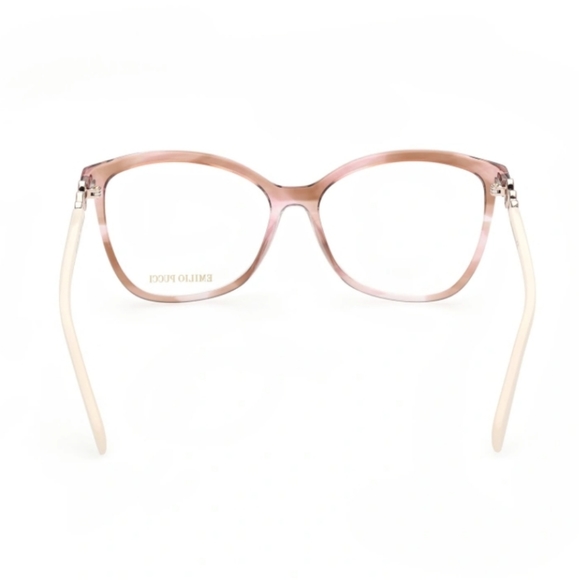 EMILIO PUCCI Eyeglasses - Picture 9 of 10